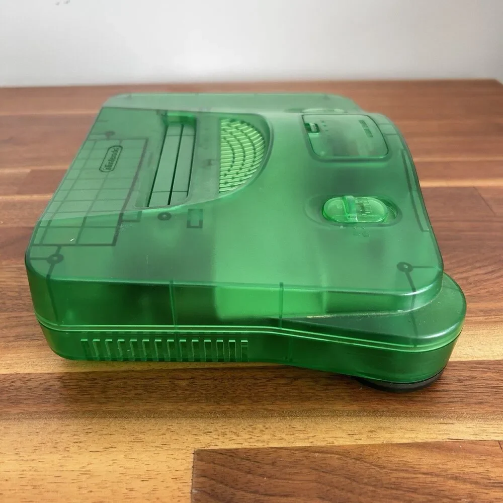 Nintendo day updated